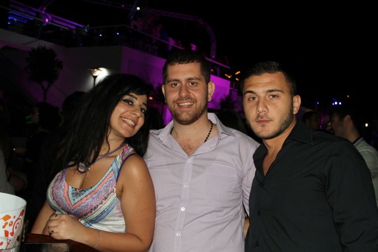 Publicity Launching Summer 2014